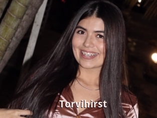 Torvihirst