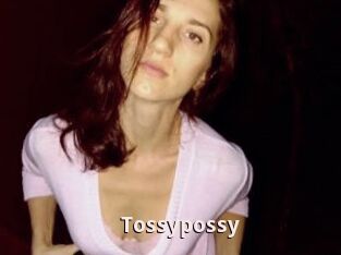 Tossypossy