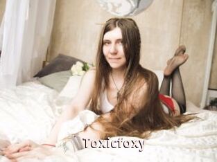 Toxicfoxy