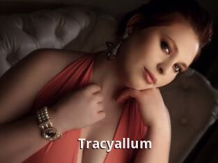 Tracyallum