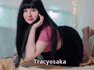 Tracyosaka