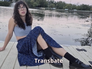 Transbate