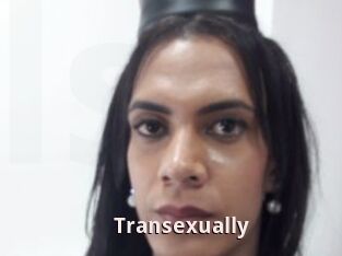 Transexually