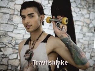 Traviisblake