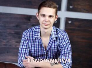 Travisnaughtyx