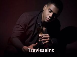 Travissaint