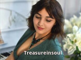 Treasureinsoul