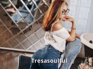 Tresasoulful