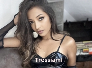 Tressiaml