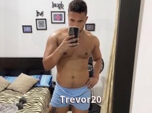 Trevor20