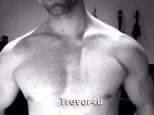 Trevor4u