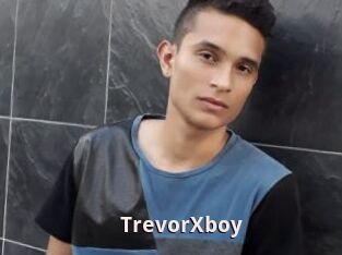 TrevorXboy