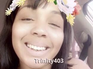 Trinity403