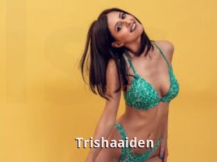 Trishaaiden