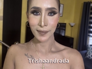 Trishaandrada