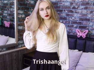 Trishaangel