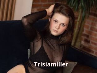 Trisiamiller