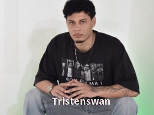 Tristenswan