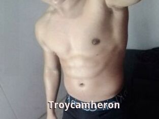 Troycamheron