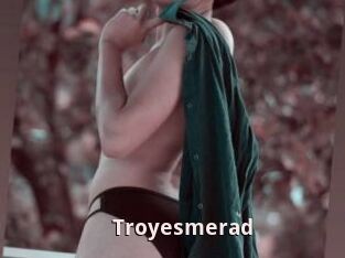 Troyesmerad