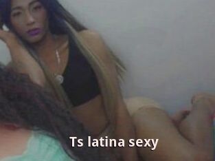 Ts_latina_sexy