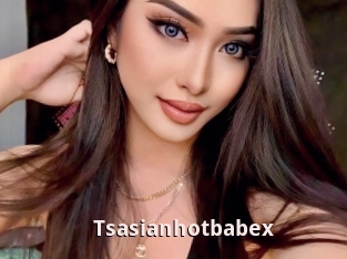 Tsasianhotbabex