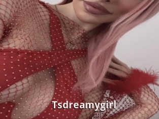 Tsdreamygirl