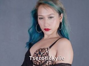 Tserotickylie