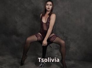 Tsolivia