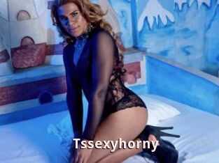 Tssexyhorny