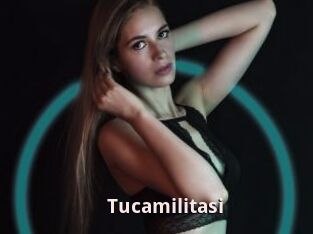 Tucamilitasi