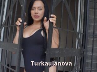 Turkaulanova