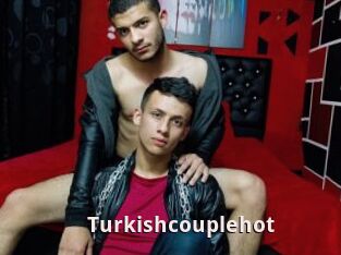 Turkishcouplehot