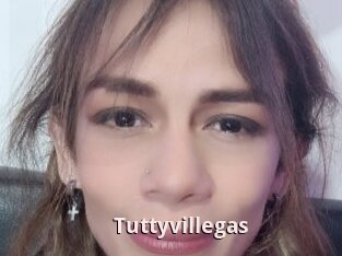 Tuttyvillegas