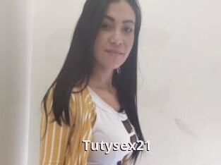 Tutysex21