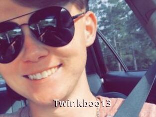 Twinkboo13