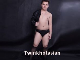 Twinkhotasian