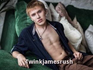 Twinkjamesrush