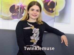 Twinklemuse