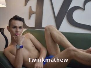 Twinkmathew