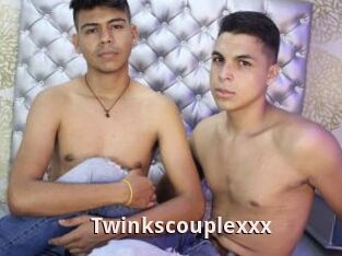 Twinkscouplexxx