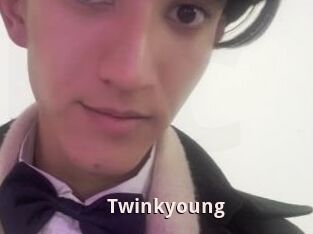 Twinkyoung