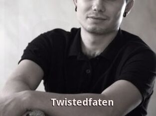 Twistedfaten