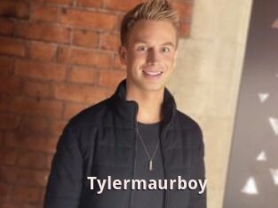 Tylermaurboy