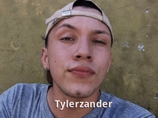 Tylerzander