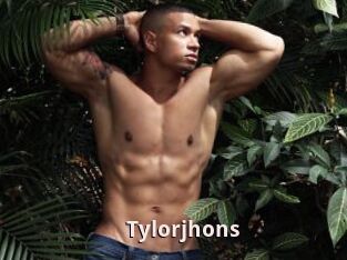 Tylorjhons