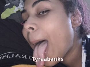 Tyraabanks