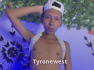 Tyronewest