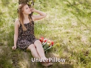 UnderPillow