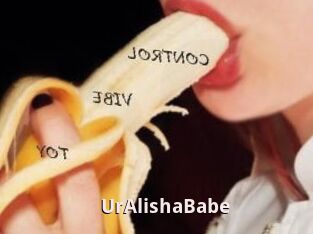 UrAlishaBabe